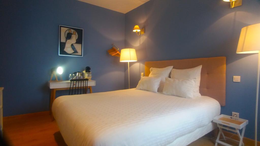 Bed and Breakfast Le Nautilus Вімере Екстер'єр фото